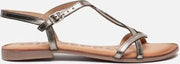 Gioseppo Navassa sandalen brons - Maat 38