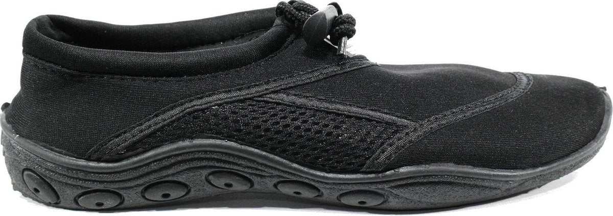 Rucanor Blake SR Waterschoen surfschoenen zwart