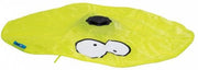Coockoo hide interactief speelgoed lime (15X15X6 CM)