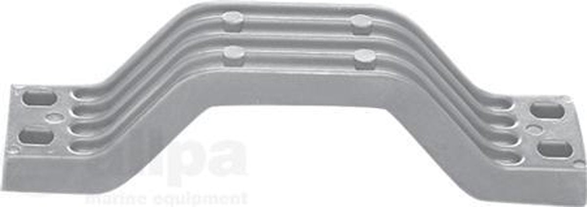 Yamaha zinken handlebar Anode 6G5-45251-01