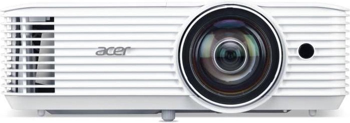 Acer H6518STi beamer/projector Standard throw projector 3500 ANSI lumens DLP 1080p (1920x1080) Wit