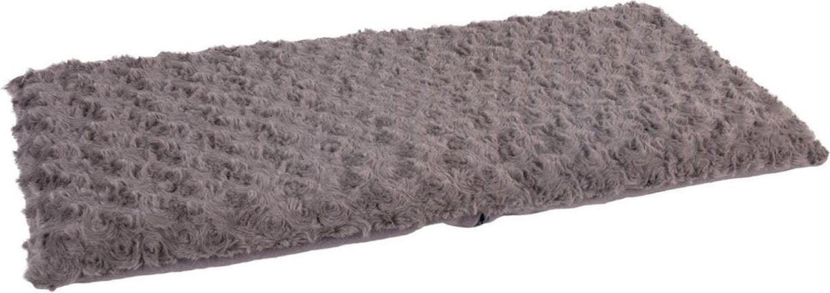 Window sill cushion cuddly 60x26 cm