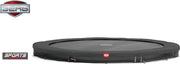 BERG trampoline Favorit Inground 380