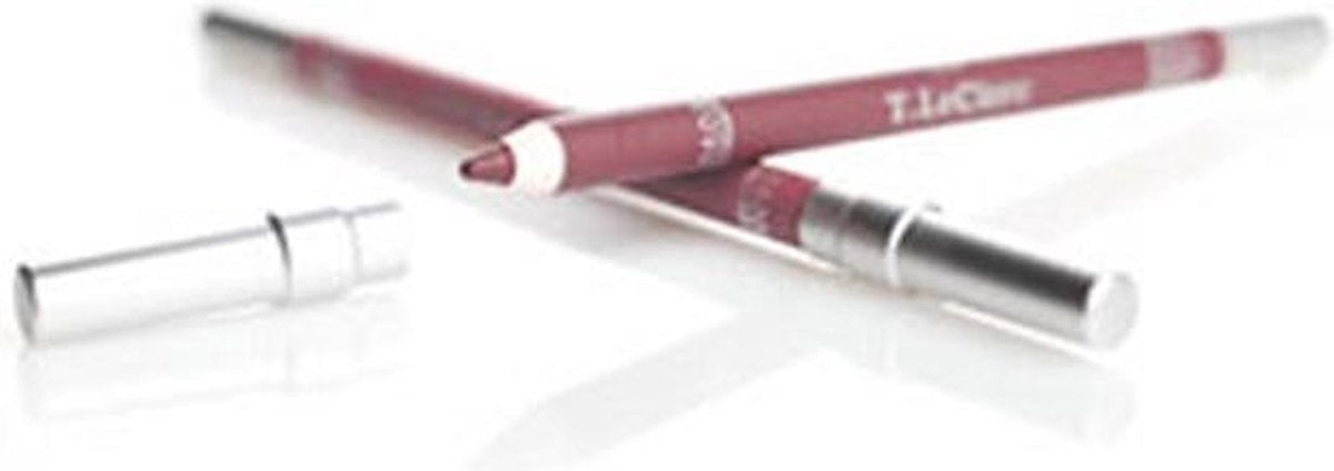 T.LeClerc Lipliner Lippen Crayon a Lèvres 02 Tendre