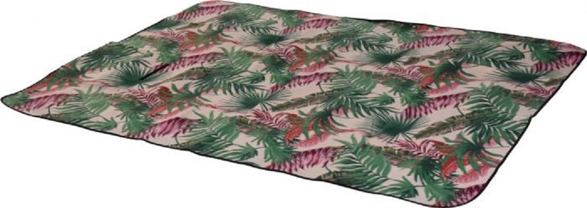 L28 Picknickdeken 150x200 cm 2 ass