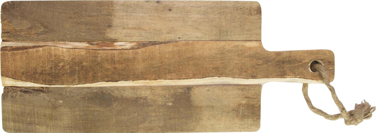 Gusta - Acacia Serveerplank - 48x19x2cm