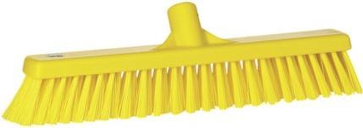 Vikan Hygiene 3174-6 combiveger 40cm geel 46x400mm