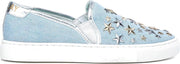 Replay - Dames Instappers Denise - Blauw