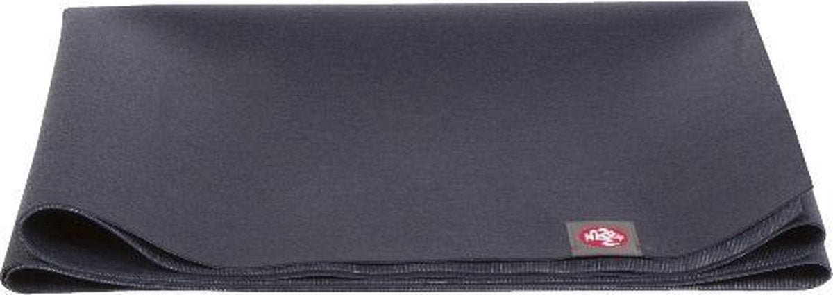 Manduka eKO Superlite yogamat reis - blauw
