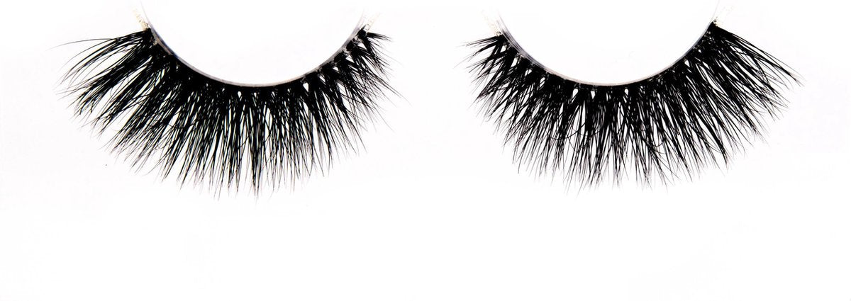 Sparkle Lady - Lashes in style Dubai