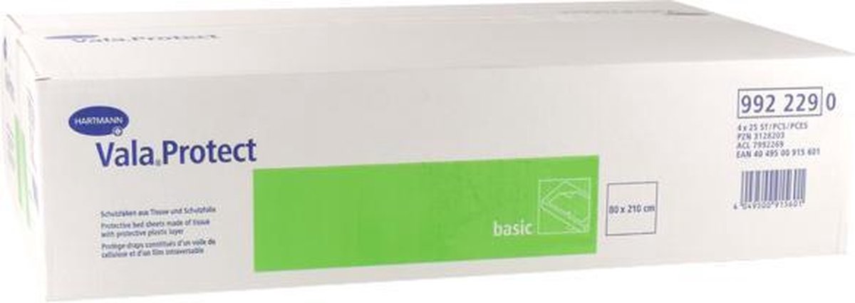Valaprotect B Doek 80X204Extra