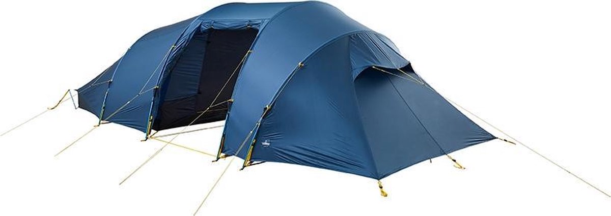 Nomad Tellem 5 Slw Tent - Blauw - 5 Persoons