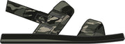 Quiksilver Monkey Caged Heren Sandalen - Groen - Maat 39