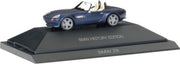 Herpa BMW auto Z8- history edition