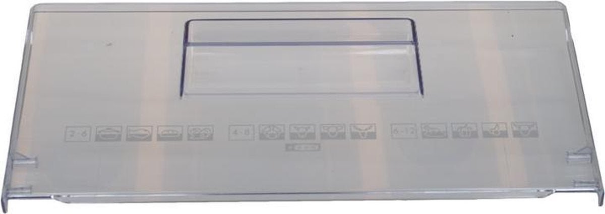 ELECTROLUX - PANEEL - DIEPVRIESLADE - 2425356116