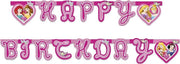 Disney Prinsessen Letterslinger Versiering 1
