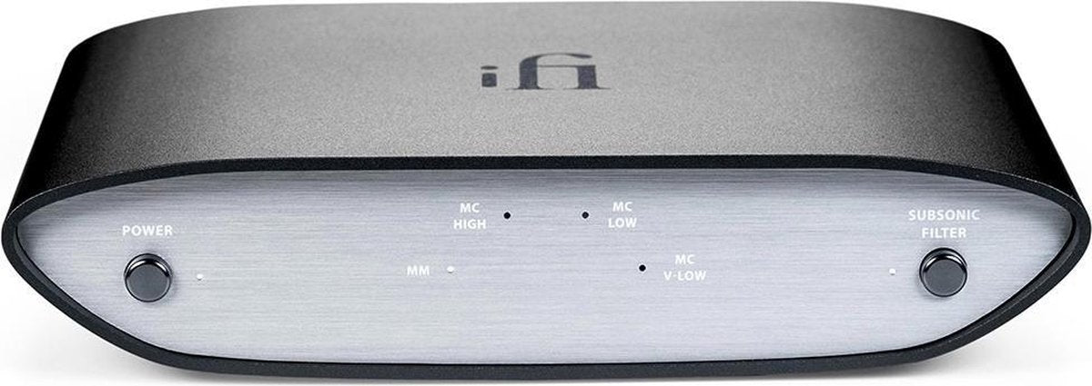 ZEN Phono