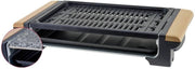 H.Koenig 2-in-1 Grill