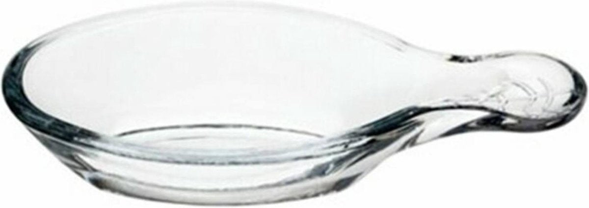 Pasabahce Gastroboutique Schaal - 12x6cm - 3