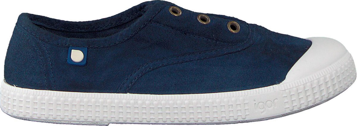 Igor Berri sneakers blauw - Maat 24