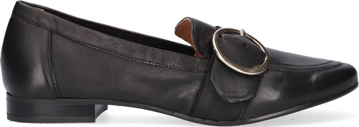 Notre-V Dames Loafers  - Zwart - Maat 39