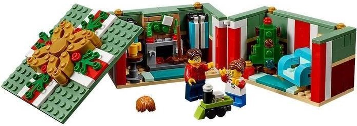 LEGO® Kerstcadeau - 40292