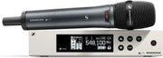 Sennheiser ew 100 G4-935-S-B - Draadloze microfoon set