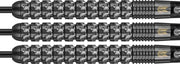 Target Adrian Lewis Black Pixel Grip 90% - 23 Gram