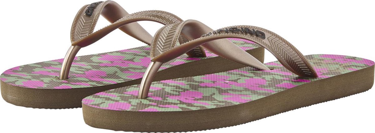 Vingino slippers meisje Sallie Army 31