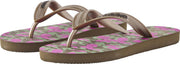 Vingino slippers meisje Sallie Army 31