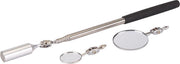 3-in-1 telescopische grijper 800 mm