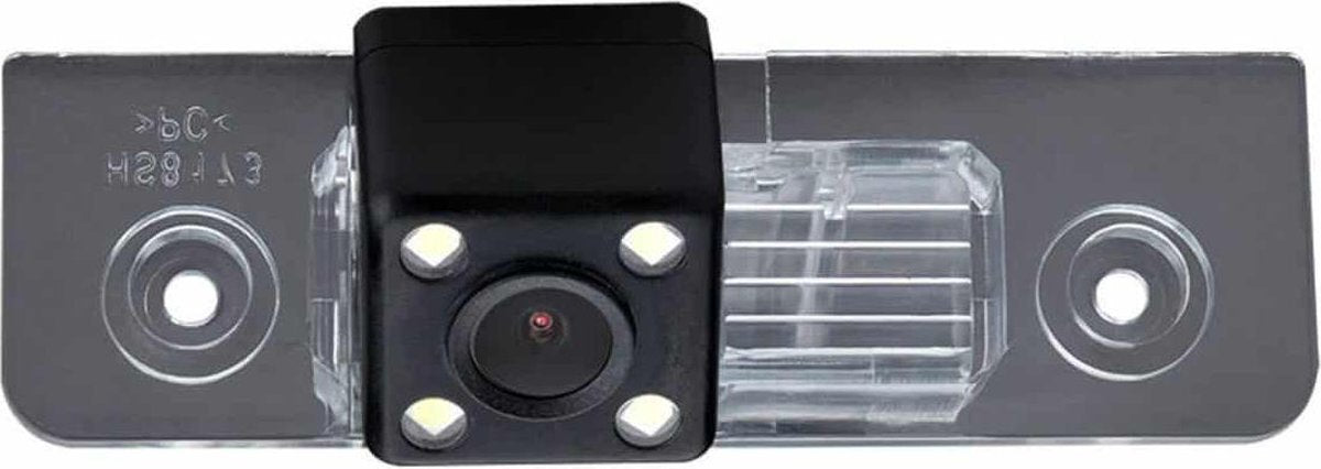 Skoda Octavia Achteruitrijcamera 170 graden