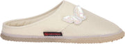 Giesswein Pandorf Beige Pantoffel