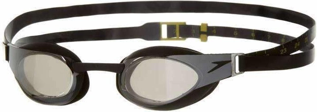 SPEEDO Adult Fastskin3 Elite Mirror Goggle