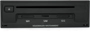 VW Discover Pro MIB 2.5 Hauptgerät 5NA 035 042 E Navigationssystem