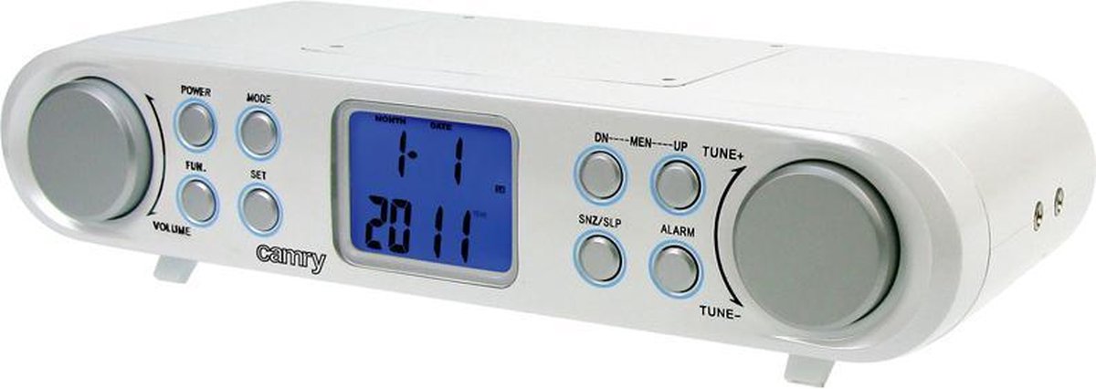 Camry CR1124 - Keukenradio