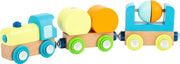 Junior Houten Speelgoedtrein