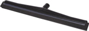 OrangeBrush - Trekker met schuifcassette - zwart -  60 cm - Gemaakt van gerecycled kunststof - OB28606