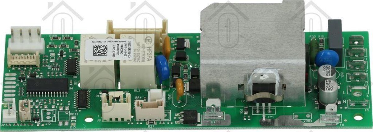 DeLonghi Print Vermogensprint ECAM22