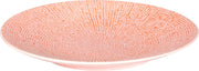 Palmer Cubical Coupe Bord - 21 cm - Roze