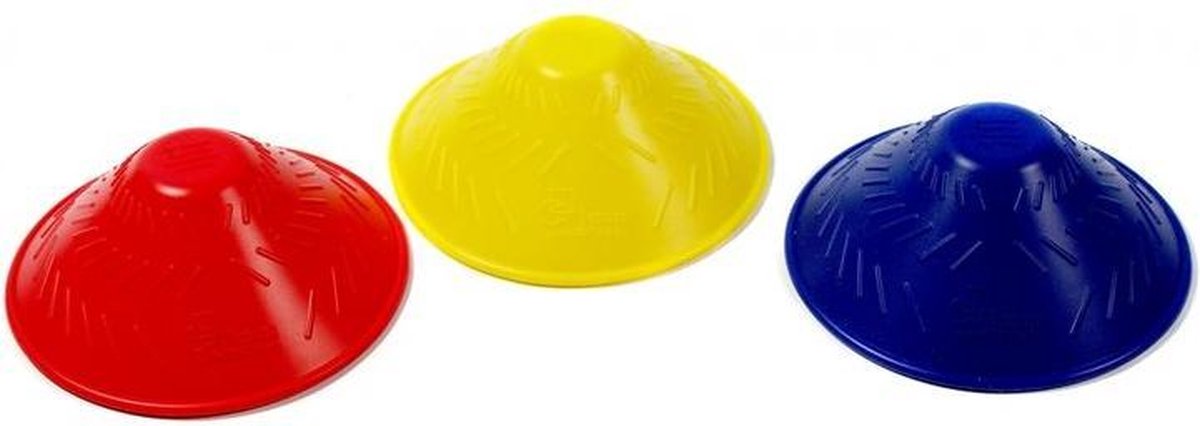 Anti-slip potopener - blauw