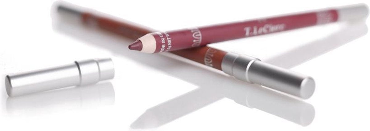 T.LeClerc Lippen Crayon a Lèvres Potlood 06 06 1.2gr