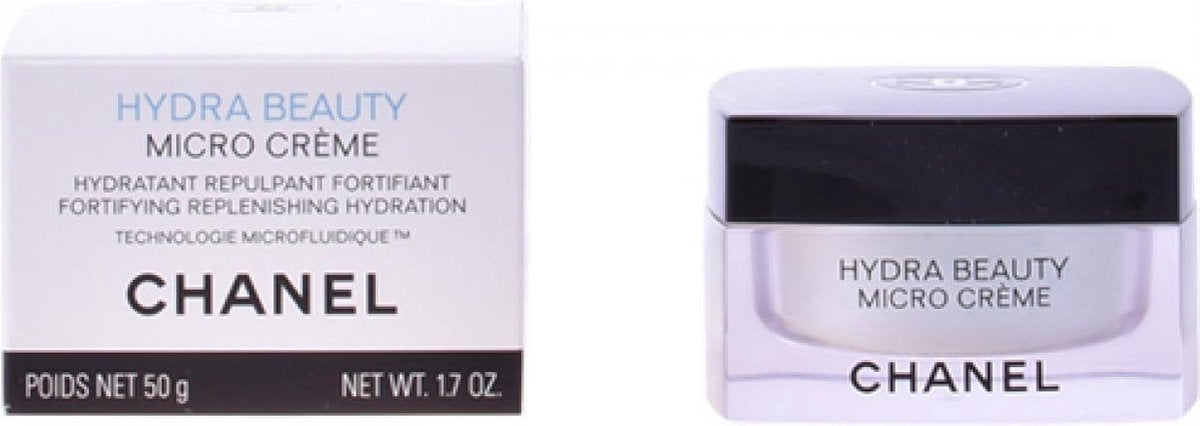Chanel Hydra Beauty Micro Dagcrème - 50 ml