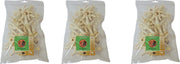 Kippenpoten gepoft 250 gr - per 3 zakken van 250gr