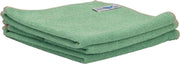 Flipper Nivo Microvezeldoeken - 40 x 40cm - Groen - 3 Stuks