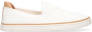 UGG Dames Instappers Sammy - Wit - Maat 36
