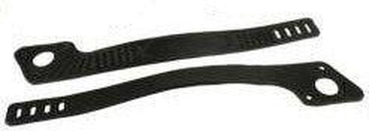 Union Set Straps Hometrainer pedaal type SP-240/SP-250