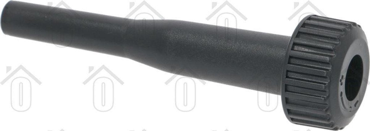 Saeco Maalmechanisme Hulpstuk om koffiemolen bij te stellen SUP033R
