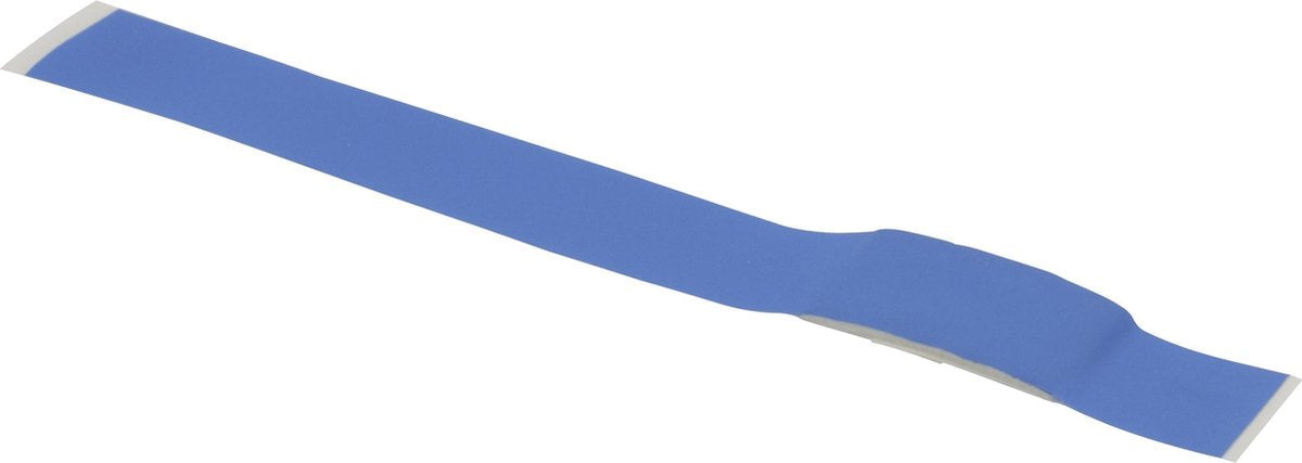 HACCP Detectable PE Lange Vinger pleisters 180x20mm (100st.)