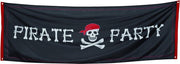 Piraten Vlag XL 2